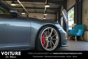 Bild 20/37 von Porsche 911 GT3 (2018)