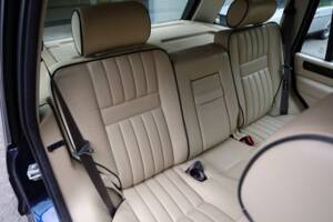 Afbeelding 21/95 van Land Rover Range Rover 4.6 Vogue (2002)