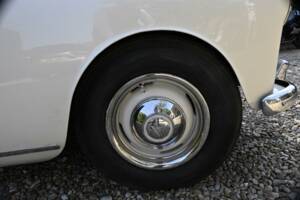 Image 38/38 of Alvis TD 21 (1962)