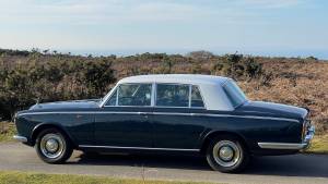 Bild 2/11 von Rolls-Royce Silver Shadow I (1968)