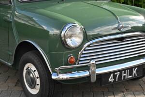 Bild 22/41 von Morris Mini Cooper S 1071 (1964)