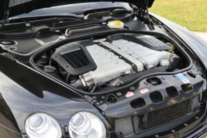Bild 26/50 von Bentley Continental GTC (2007)