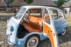 Afbeelding 10/88 van FIAT 600 D Multipla (1963)