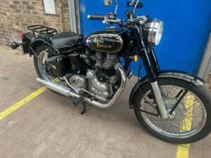 Immagine 17/17 di Royal Enfield DUMMY (2004)