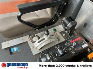 Image 15/15 of Iveco Magirus 120-23 (1992)