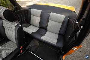 Immagine 12/78 di BMW 2002 Baur (1972)