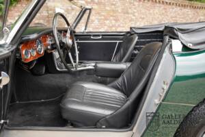 Afbeelding 24/50 van Austin-Healey 3000 Mk III (BJ8) (1966)