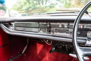 Image 30/35 of Mercedes-Benz 190 c (1965)