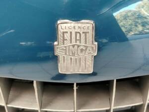 Afbeelding 14/56 van SIMCA 8 Sport (1951)