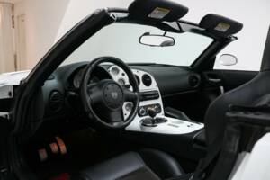 Imagen 5/20 de Dodge Viper SRT10 (2005)