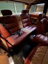 Afbeelding 7/8 van Maserati Biturbo 2.0 (1984)