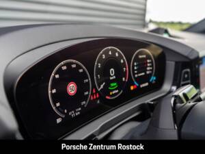 Imagen 22/38 de Porsche Cayenne Coupé E-Hybrid (2026)