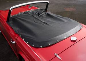 Bild 16/45 von Triumph TR 4 (1961)