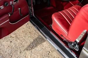 Image 47/86 of Mercedes-Benz 300 SE (1965)