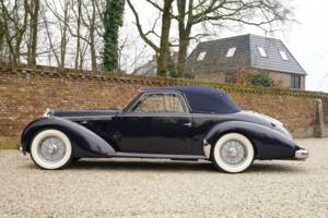 Afbeelding 33/50 van Talbot-Lago T26 Record Worblaufen (1947)