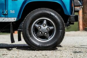 Bild 40/50 von Land Rover Defender 110 Turbo Diesel (1999)