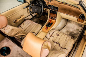Bild 23/34 von Mercedes-Benz 380 SL (1982)