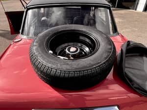 Image 28/53 de Rover 3500 S (1975)