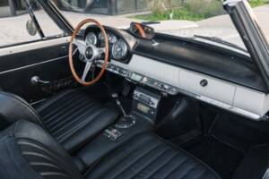 Bild 43/68 von Maserati 3500 GT Spyder Vignale (1960)