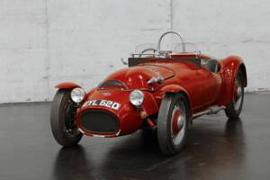 Afbeelding 6/37 van Hamblin Cadet (1938)