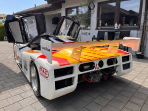 Image 25/41 of Saker GT Le Mans (1993)