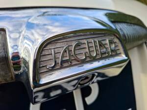 Image 54/68 de Jaguar Type S 3.4 (1964)
