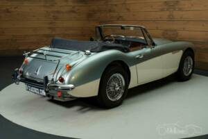 Bild 8/19 von Austin-Healey 3000 Mk III (BJ8) (1966)