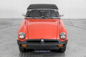 Bild 49/50 von MG MGB (1976)