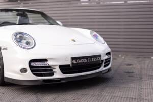 Bild 16/39 von Porsche 911 Turbo (2011)