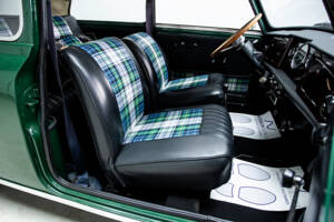 Immagine 12/35 di Mini 1275 GT (1972)