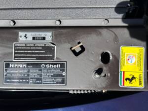 Afbeelding 27/27 van Ferrari 456 GT (1997)