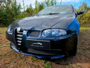 Imagen 2/31 de Alfa Romeo 147 3.2 GTA (2002)