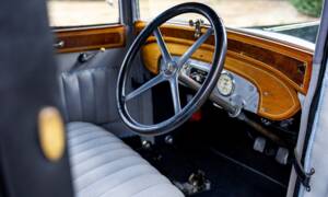 Imagen 4/50 de Salmson 10/20 "Biarritz" (1928)