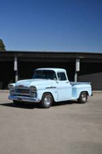 Immagine 14/50 di Chevrolet Apache Stepside (1958)