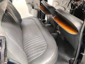 Imagen 40/62 de Jaguar Mk II 3.8 (1967)