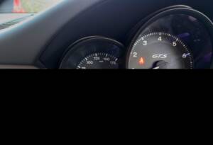 Image 15/25 de Porsche Macan GTS (2022)