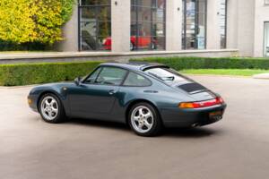 Bild 9/42 von Porsche 911 Carrera (1994)