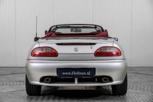 Afbeelding 15/50 van MG F 1.8i (2001)