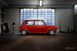 Immagine 9/64 di Morris Mini Cooper S 1275 (1969)