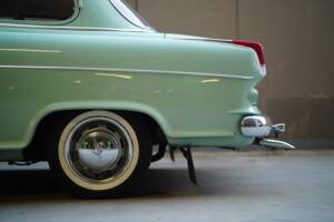 Image 64/83 of Borgward Isabella (1959)