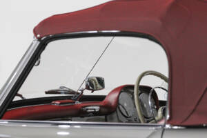Bild 11/25 von Mercedes-Benz 190 SL (1960)