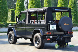 Image 3/49 of Mercedes-Benz 230 GE (LWB) (1991)
