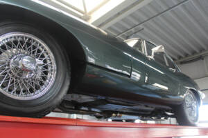 Bild 11/50 von Jaguar E-Type 4.2 (1966)