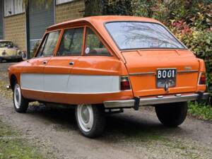 Imagen 3/37 de Citroën Ami 8 Break (1975)