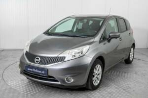Bild 17/49 von Nissan Note 1.2 (2013)