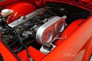 Bild 17/19 von Triumph TR 6 (1970)