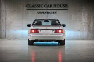 Immagine 5/95 di Mercedes-Benz SL 600 (1998)