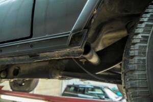 Afbeelding 47/50 van Mercedes-Benz 300 GD (SWB) (1983)