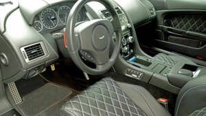 Imagen 5/11 de Aston Martin DBS (2013)