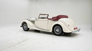 Bild 4/15 von Jaguar SS 100  2,5 Liter (1938)